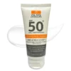 crème solaire