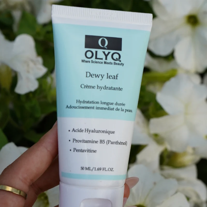 OLYQ Dewy Leaf – Image 2