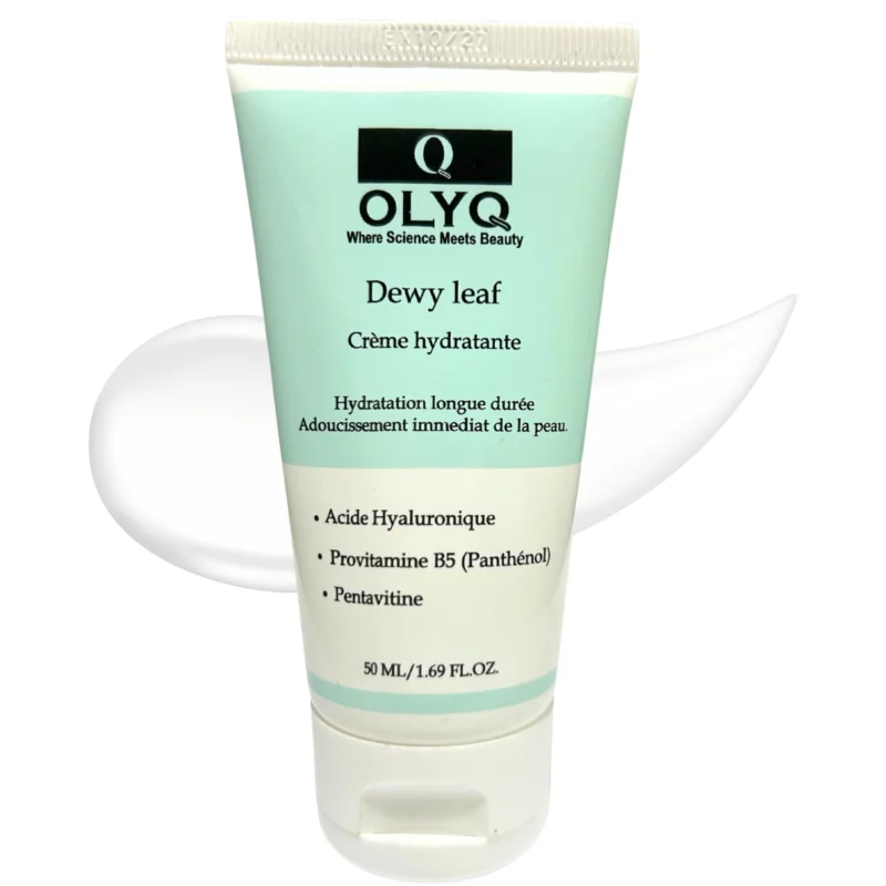 creme hydratante