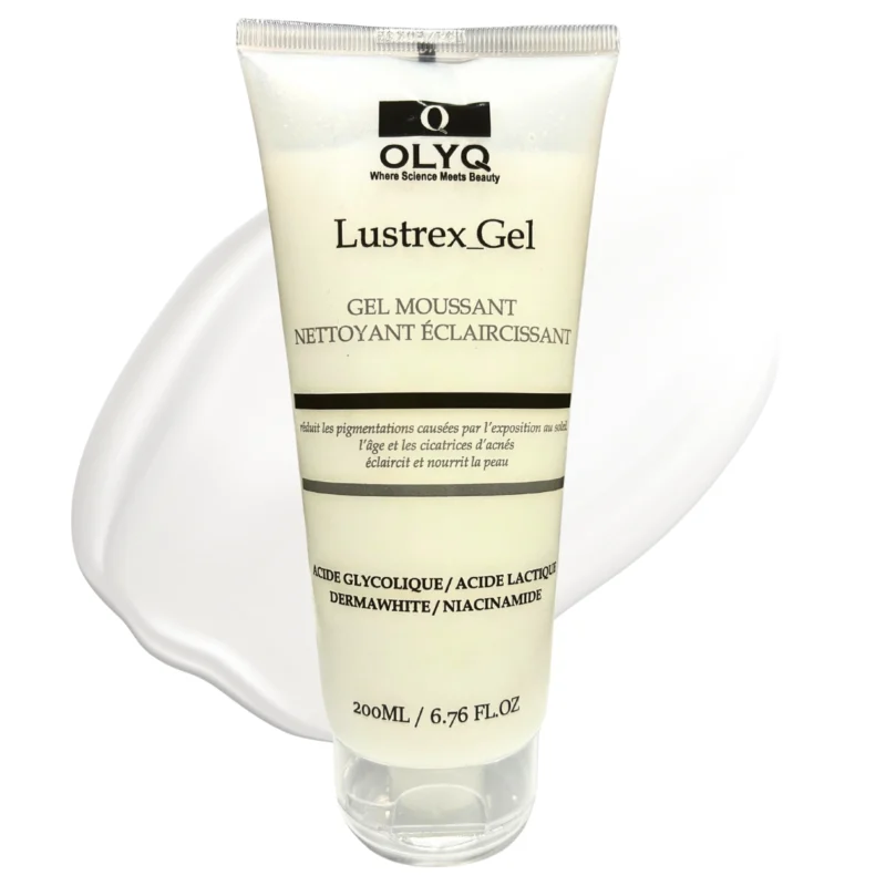 Lustrex Gel