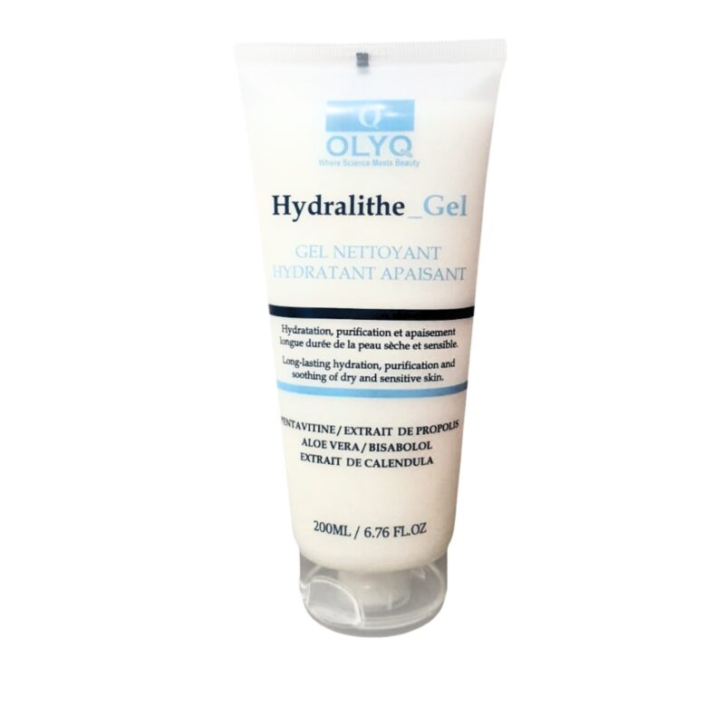 HYDRALITHE _Gel