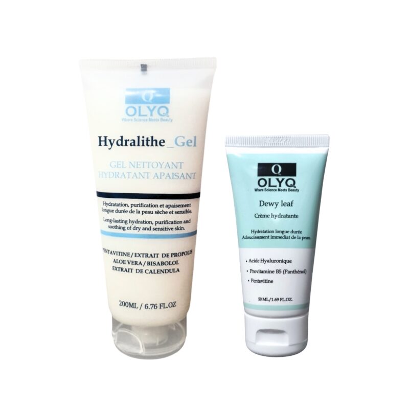 HYDRAROSÉ