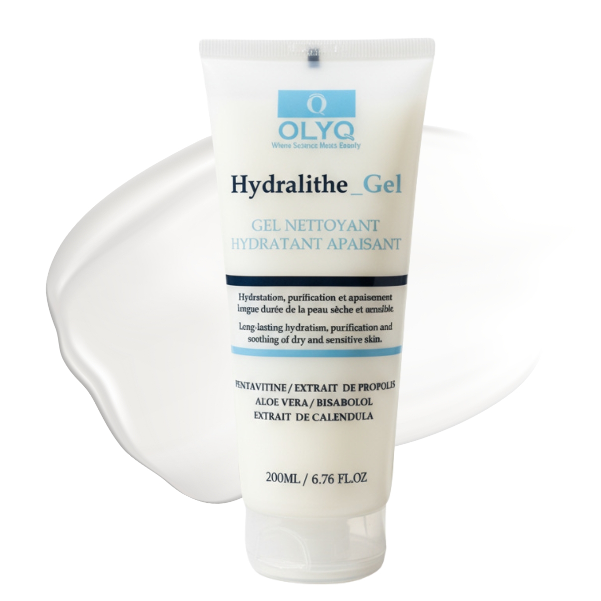 hydralithe gel