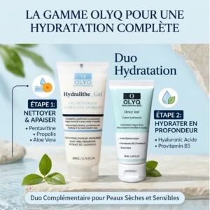 HYDRATAtTION