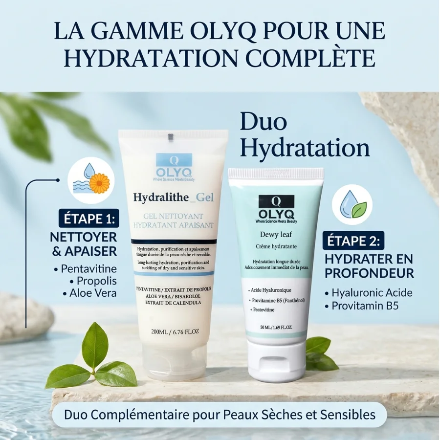 HYDRATAtTION