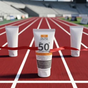 heliora unify ecran solaire eclaircisant
